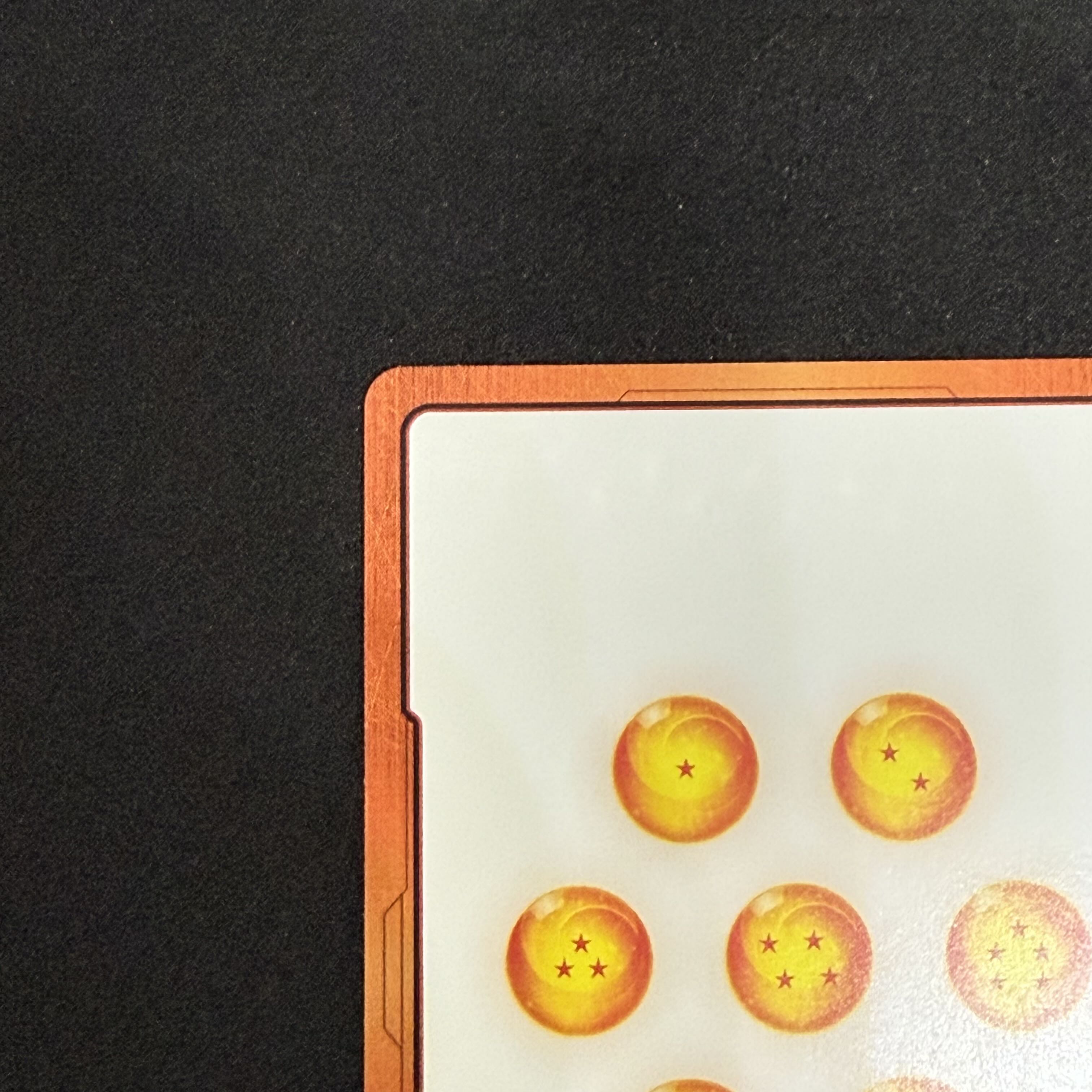 Son Gohan: Boyhood Parallel Energy Marker Pack 01 PROMO E01-10 1枚