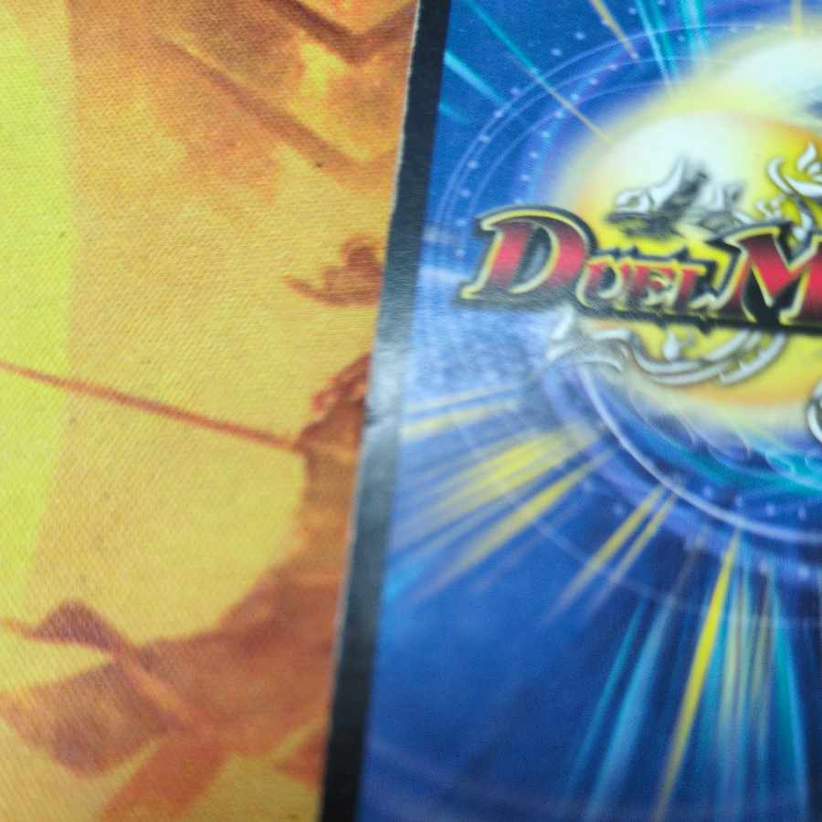 Dolmarks, the Shadow Warrior R-foil P1/Y3 Promo 1枚