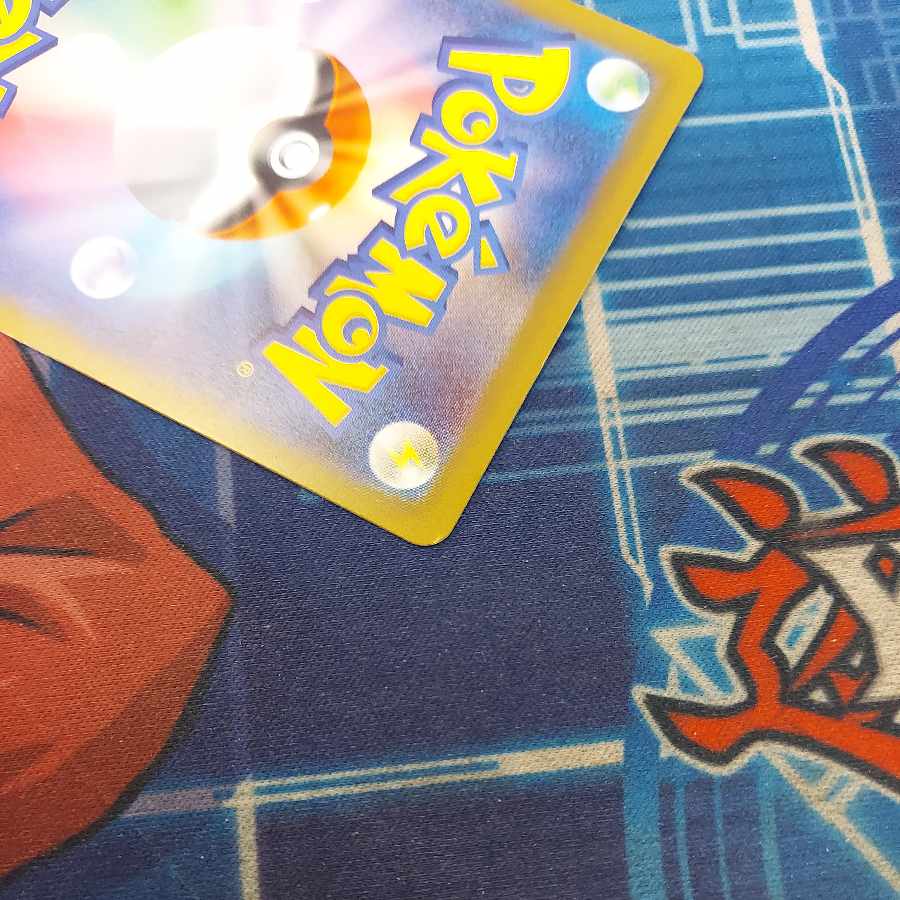 状態B 状態B マリィのオーロンゲex SAR 243/193 1枚