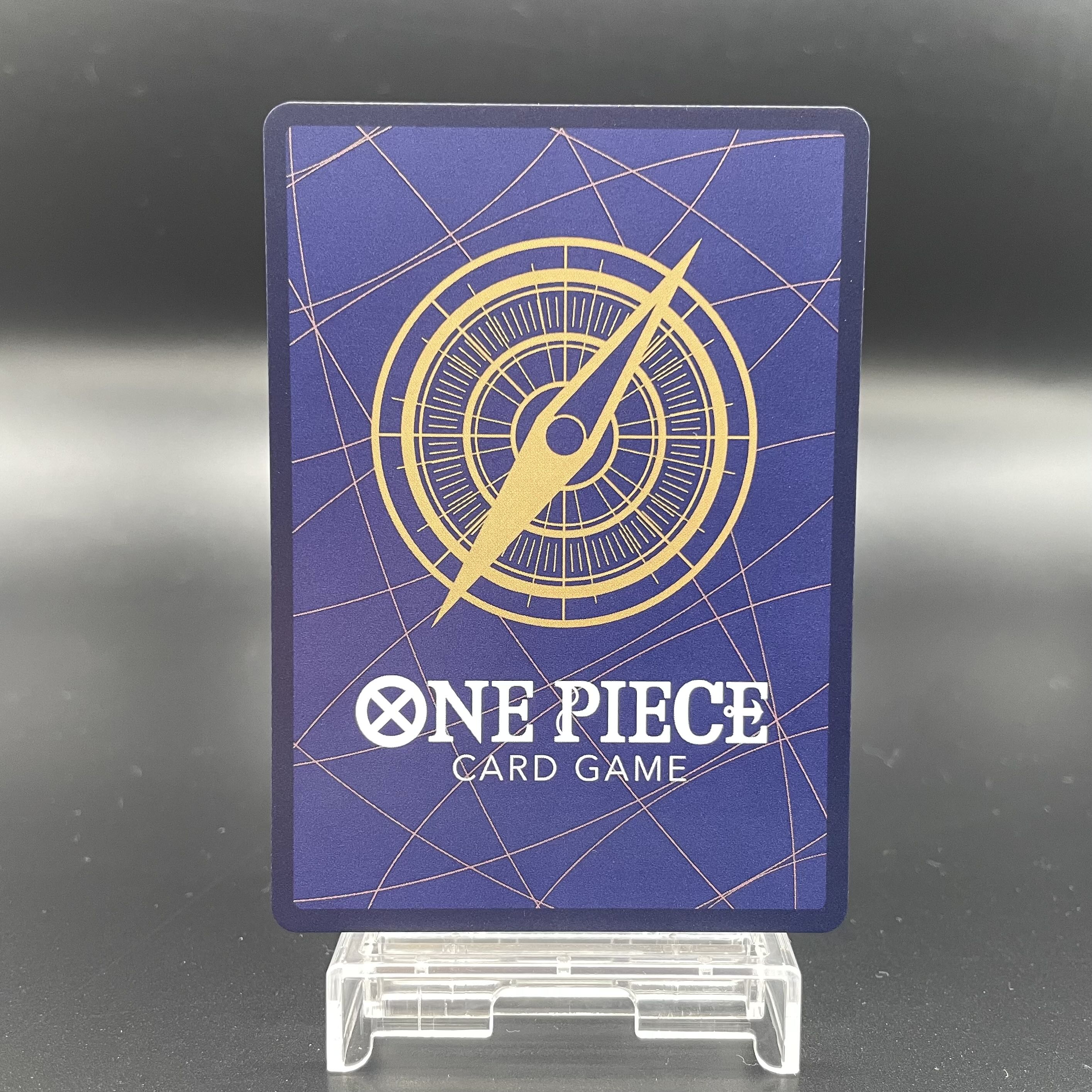 Warawa, Kowai...(Parallel) P-R OP14-118 1枚