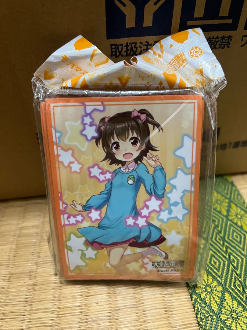 THE IDOLM@STER PRINZESSIN GIRLS Miria Akagi Sleeve Delemas