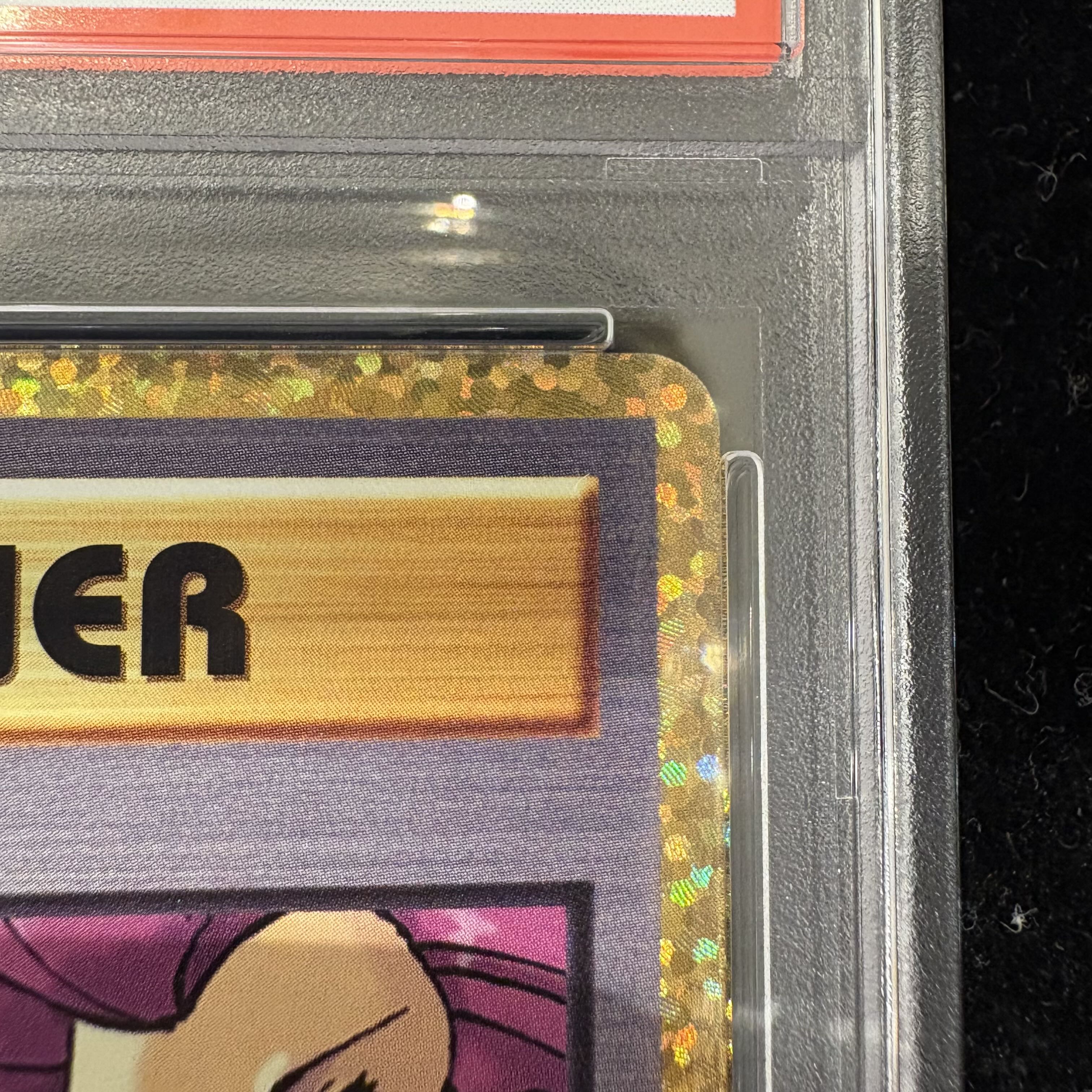 【PSA10】 ロケット団参上！ 《25th》 (プロモ) {006/025} 1枚