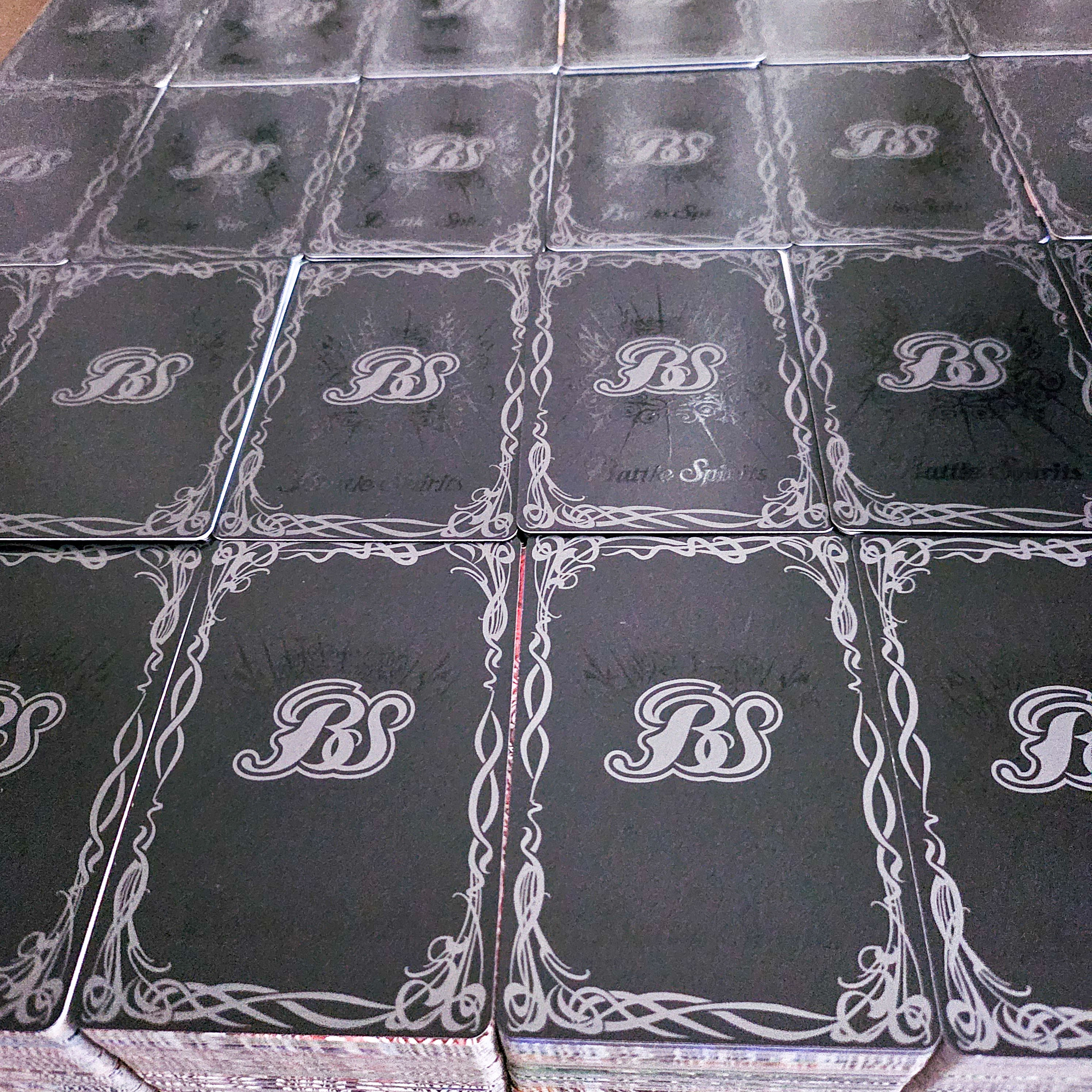 バトルスピリッツ　大量まとめ売り　1箱 9,500枚