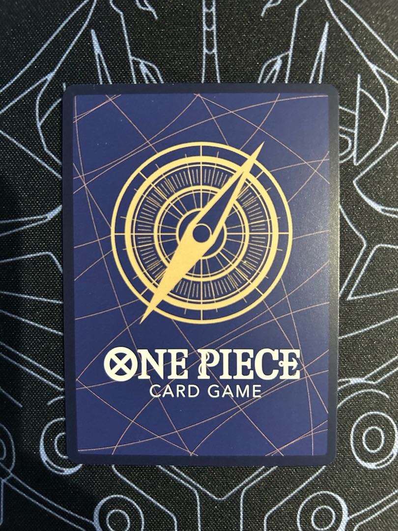 ロロノア・ゾロ(パラレル)(PRB2) P-R OP09-076