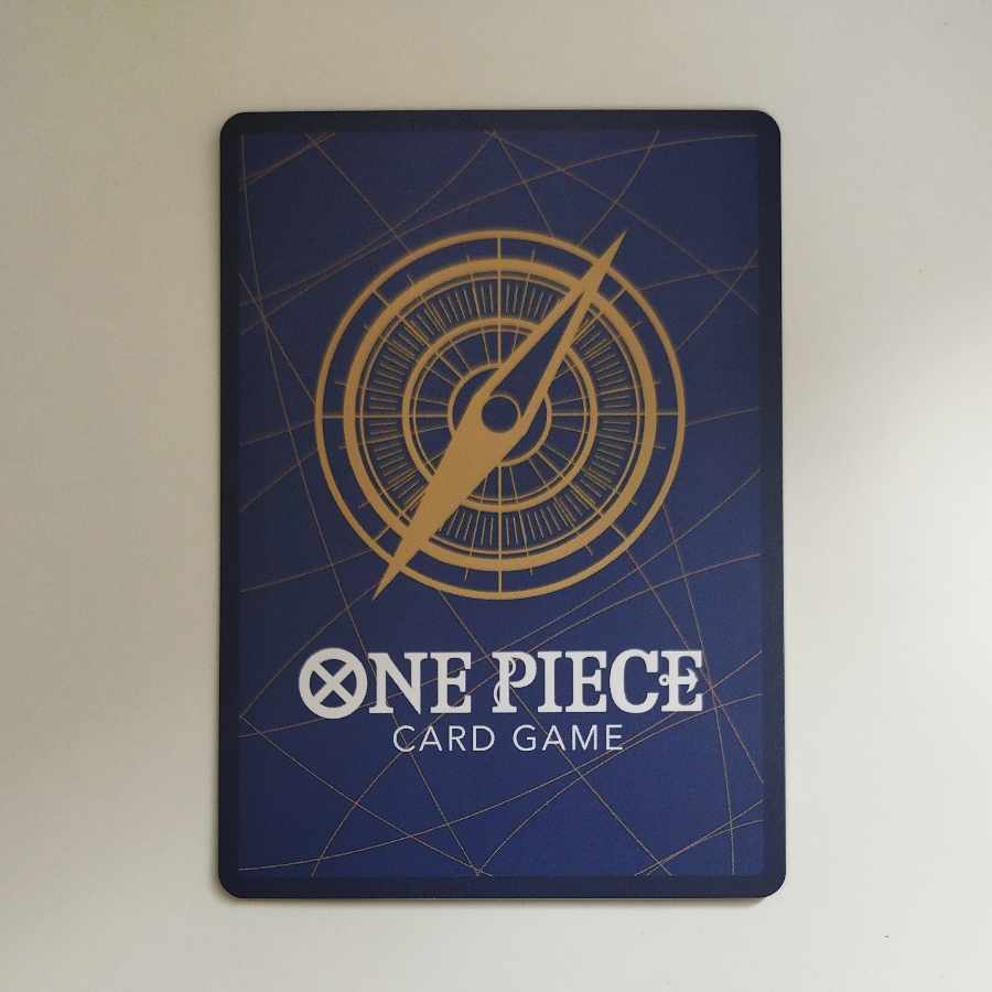 @ @ Kaido (parallel) P-SR OP08-079 1枚