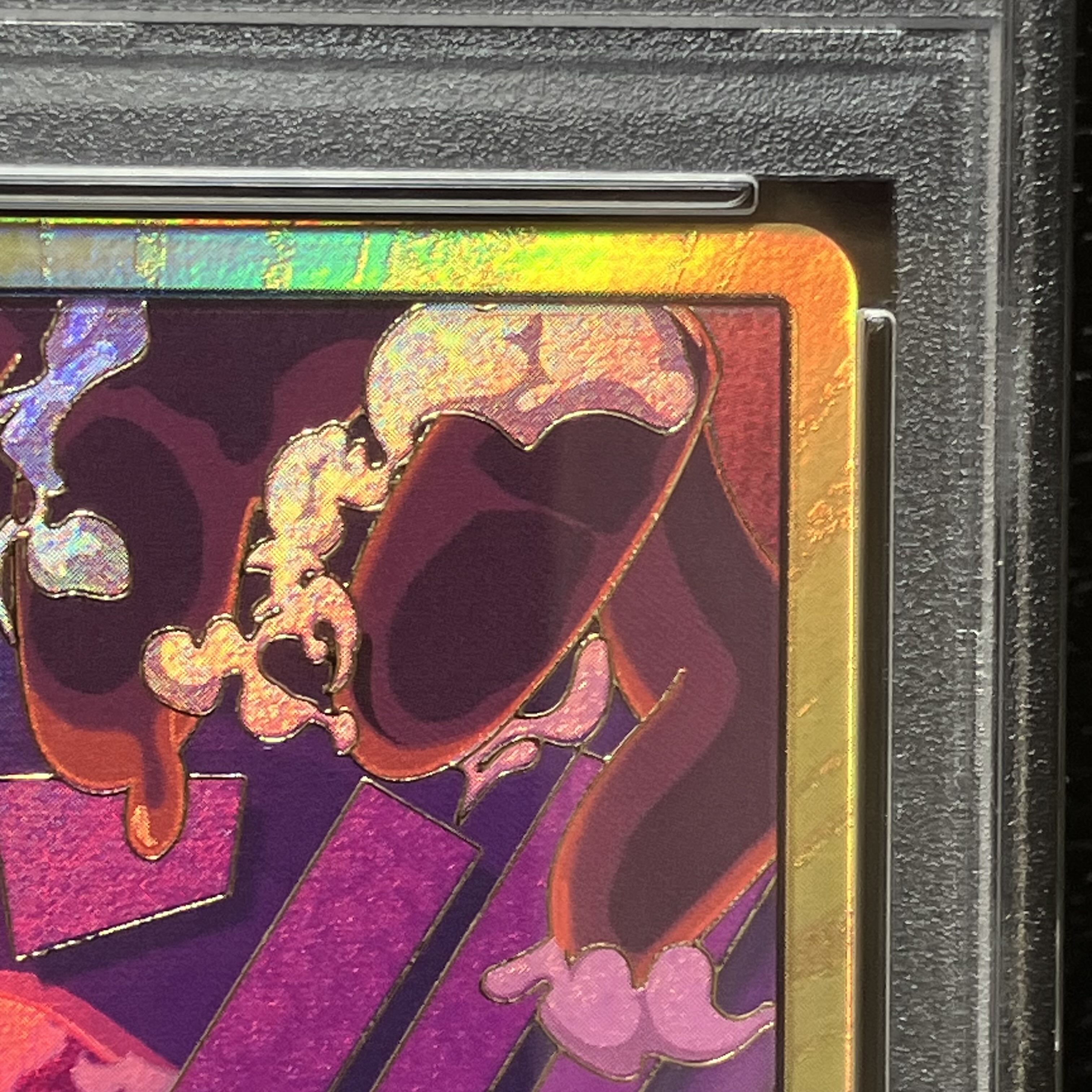 【PSA10】ドン!!カード(マゼラン)(パラレル)(スーパーパラレル)  1枚