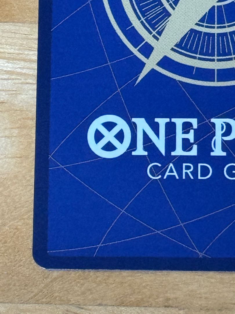 Charlotte Katakuri SEC OP03-123