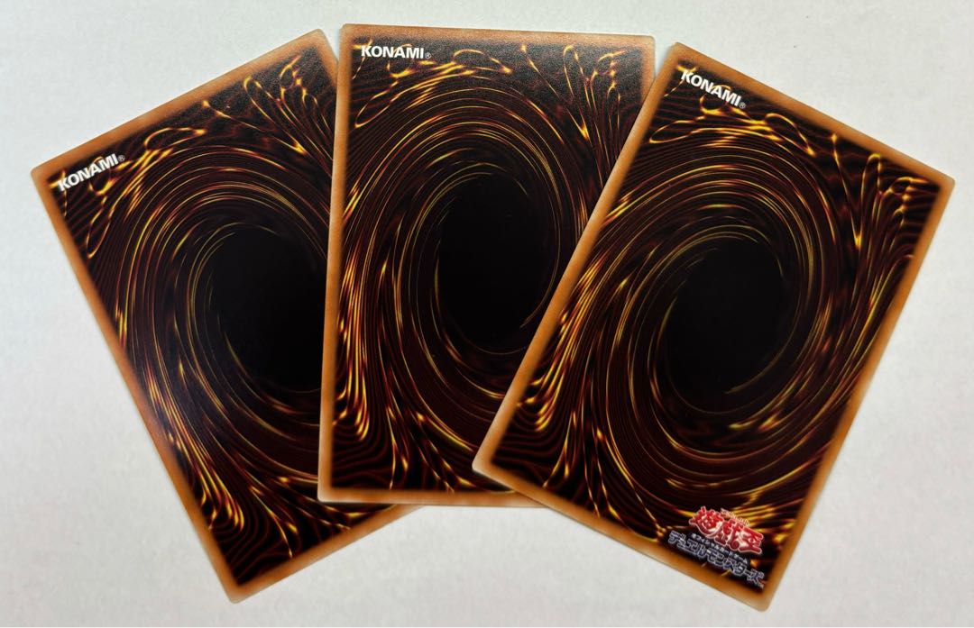 堕天使アスモディウス　スーパーレア　3枚セット 3枚