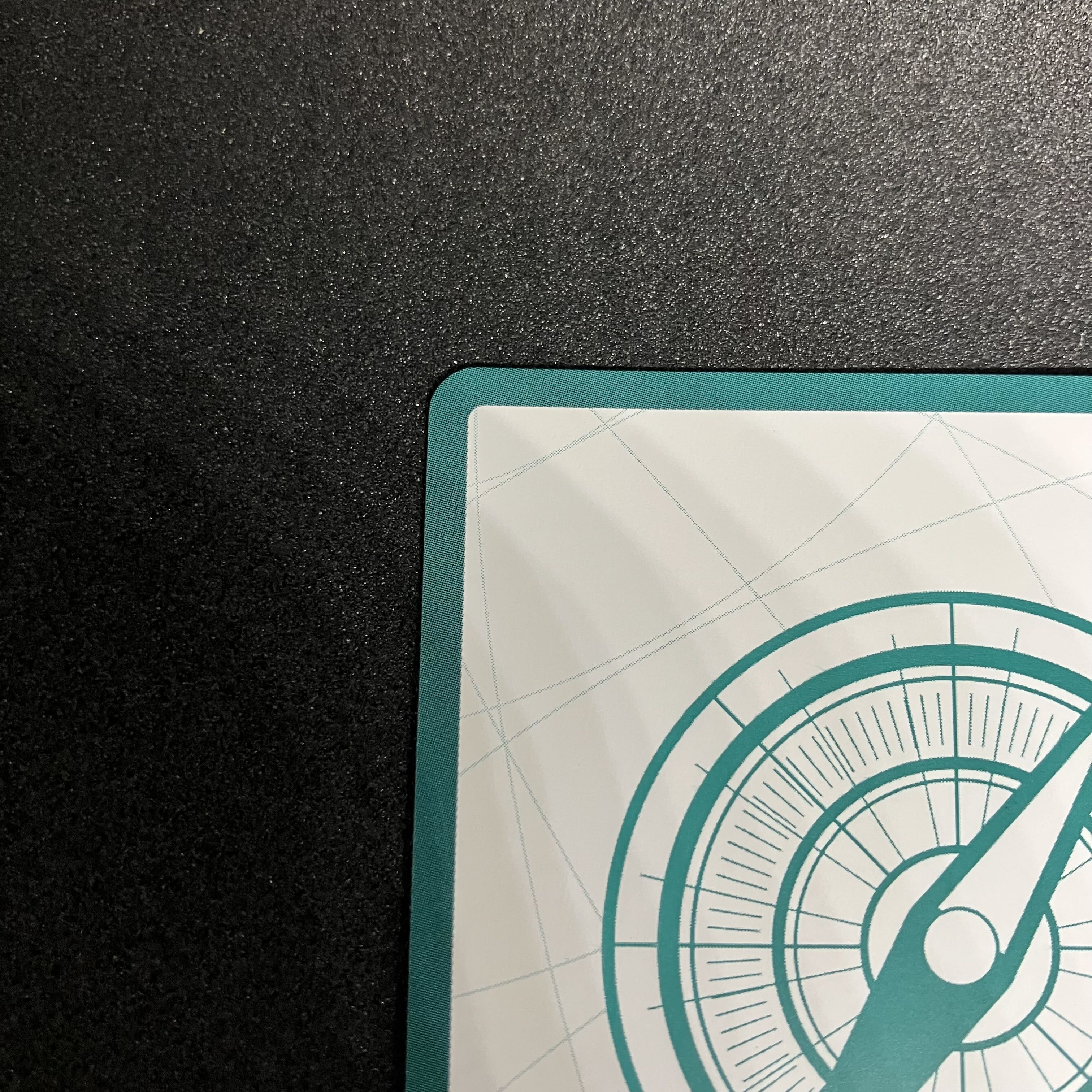 Don! Card Super Parallel (Shanks) Gold Frame Gold Don! 1枚