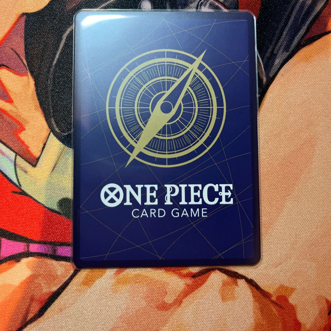 美品 レベッカ(パラレル) P-SR OP10-058の通販 2024599532 美品 レベッカ(パラレル) P-SR OP10-058の通販 2024599532