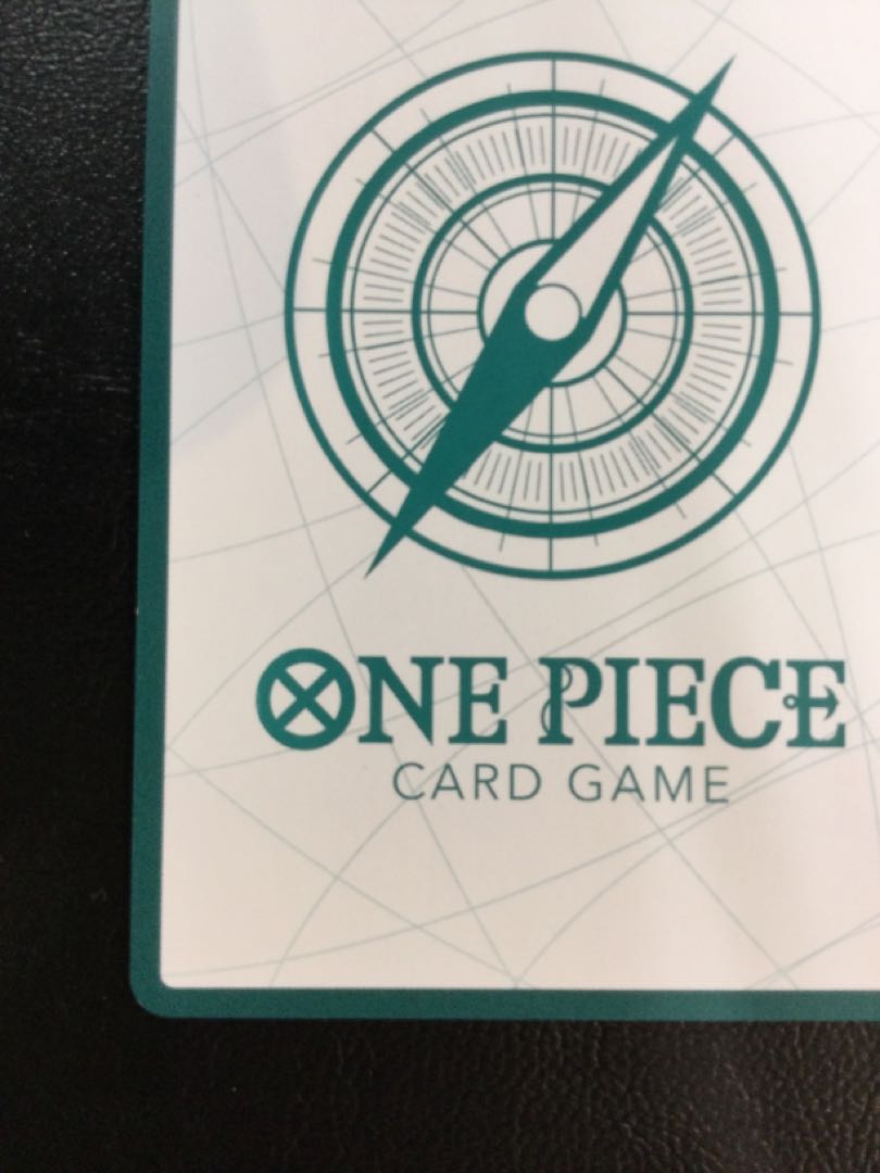 ① (傷有り)ドン！カード(ジュエリー・ボニー)(スーパーパラレル) 1枚