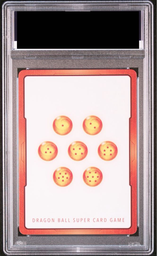 【PSA10】ブロリー パラレル エナジーマーカーパック01 PROMO E01-03 1枚