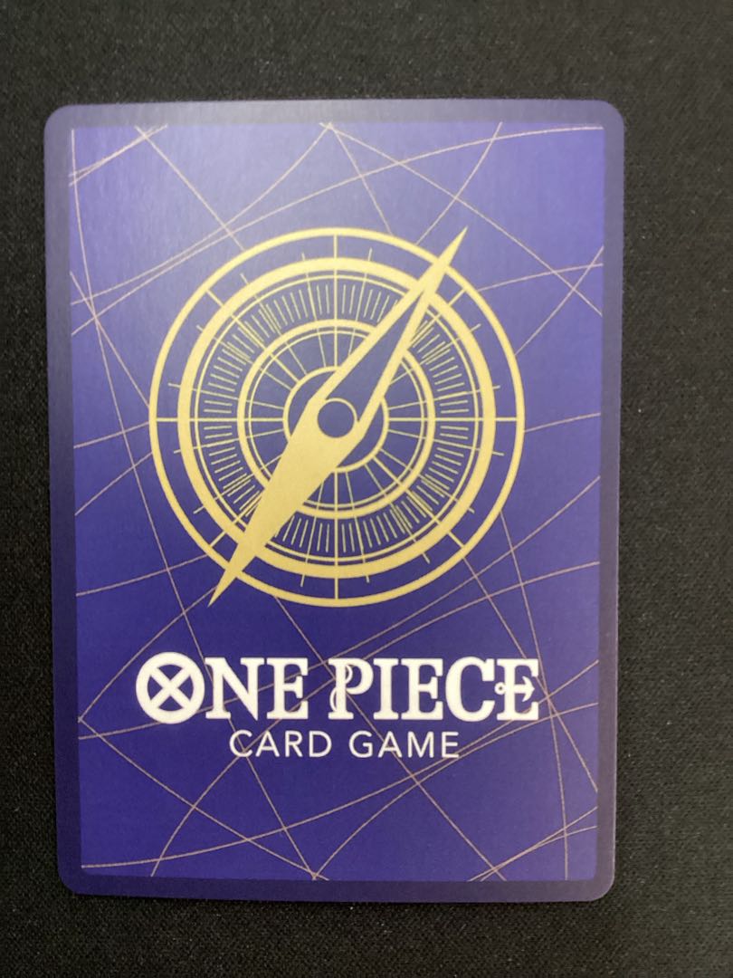 ③ ゼウス(パラレル) P-R OP11-106 1枚