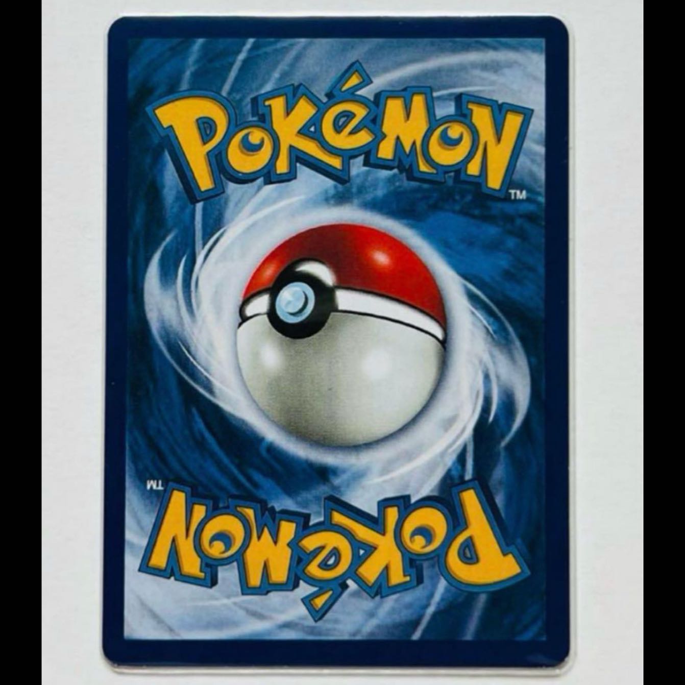 Pokémon Card: Treecko Gold Star (English Version) Treecko Gold Star (Import Version) Pokémon Trading Card Game 1st Edition 1枚
