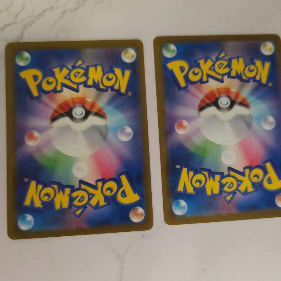 ピカチュウ 《ILLUSTRATION CONTEST 2024》 PROMO 242/SV-P 2枚