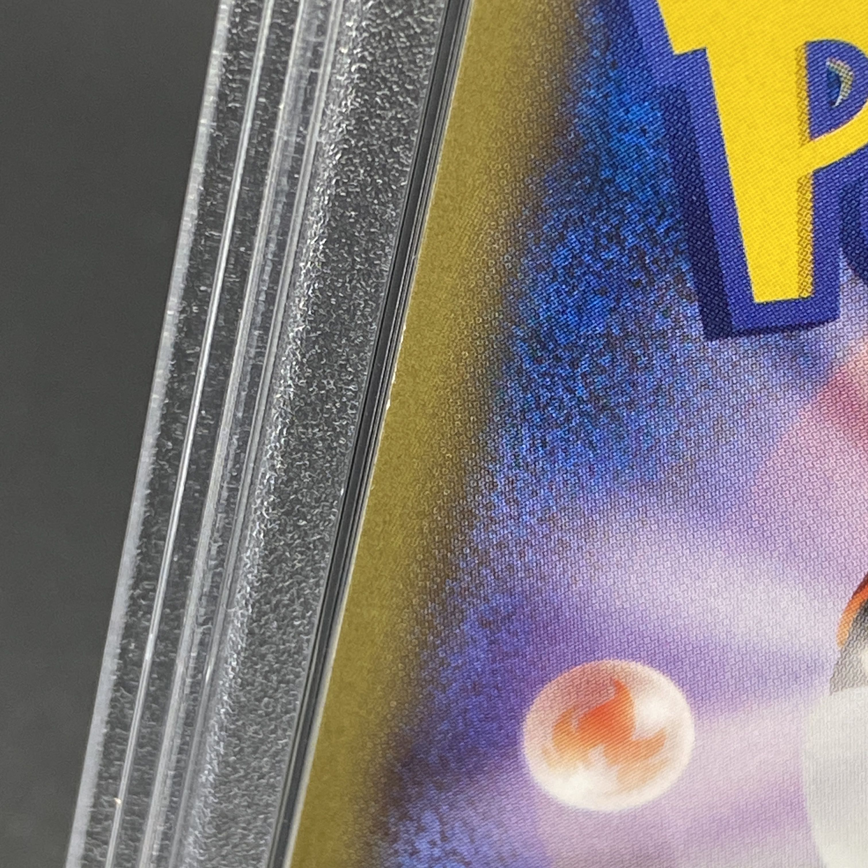 PSA10] PikachuEX SR 094/087