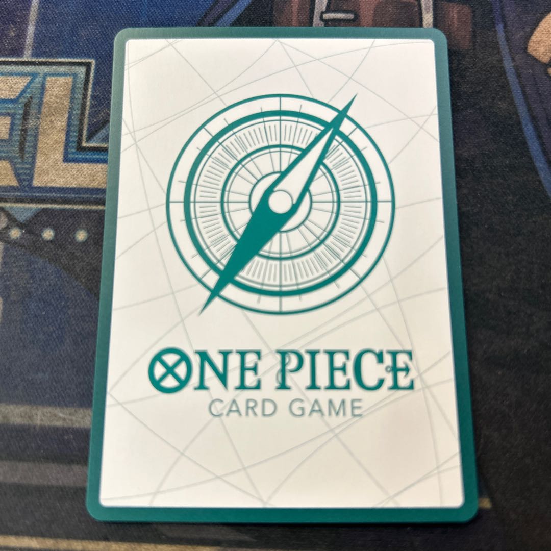 ドン!!カード (コビー) (金枠) 1枚