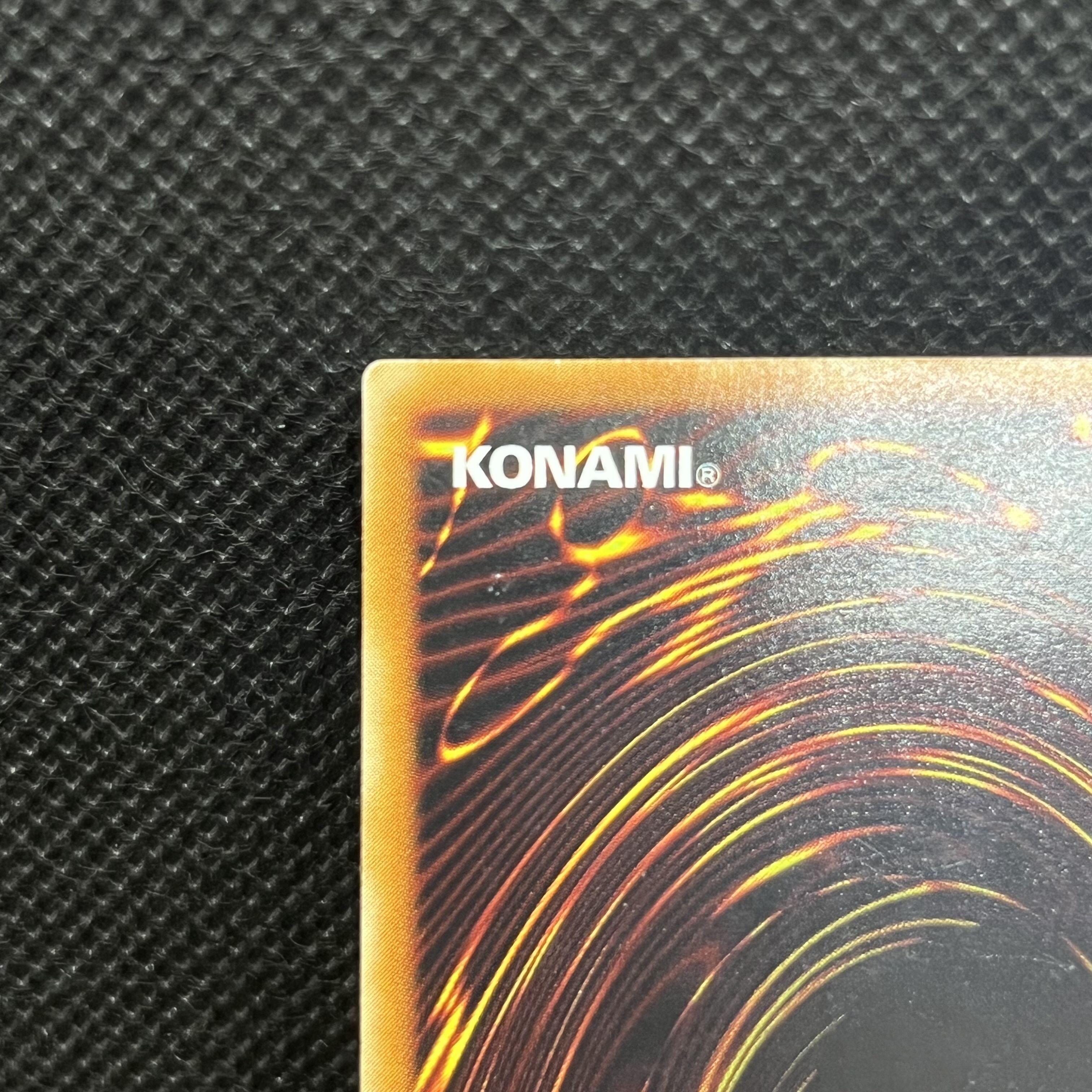 遊戯王　超魔導剣士ーブラック・パラディン　303-051   レリーフ 1枚