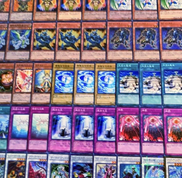 遊戯王　1103環境！！　ＴＧ代行天使　４０枚 1枚
