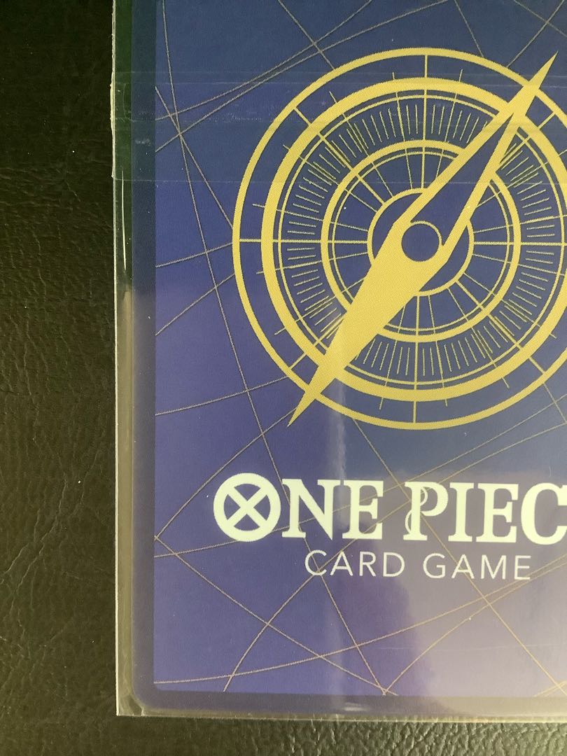 ② ペローナ フラッグシップバトル2024 プロモ 未開封 PROMO OP06-093