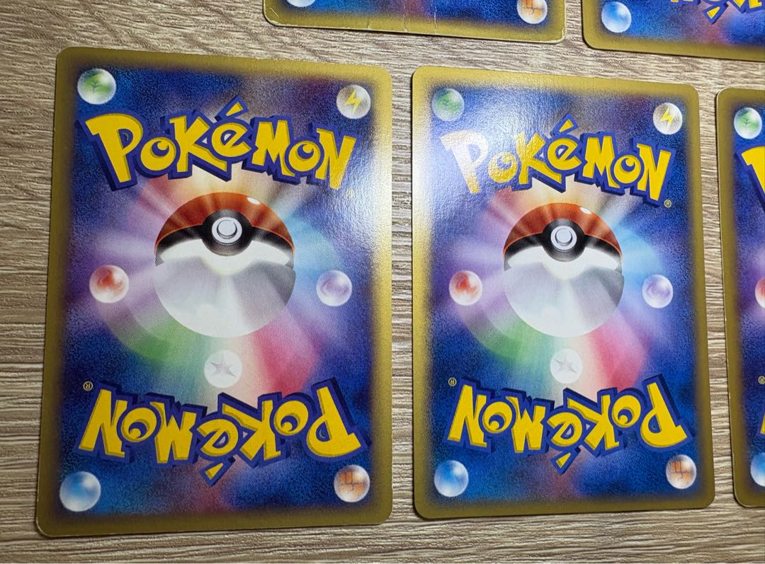 水の都のラティアス＆水の都のラティオス/水の都のシリーズセット ポケモンカードe