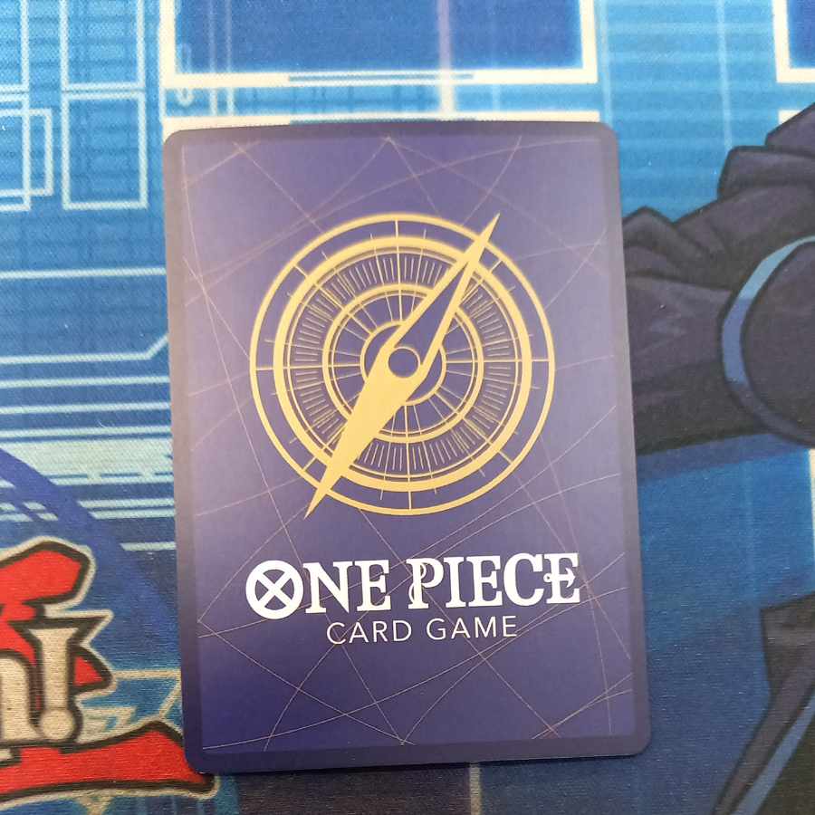 State B State B Eazan Baron V. Nasjulo Sacred (Parallel) P-R OP13-080