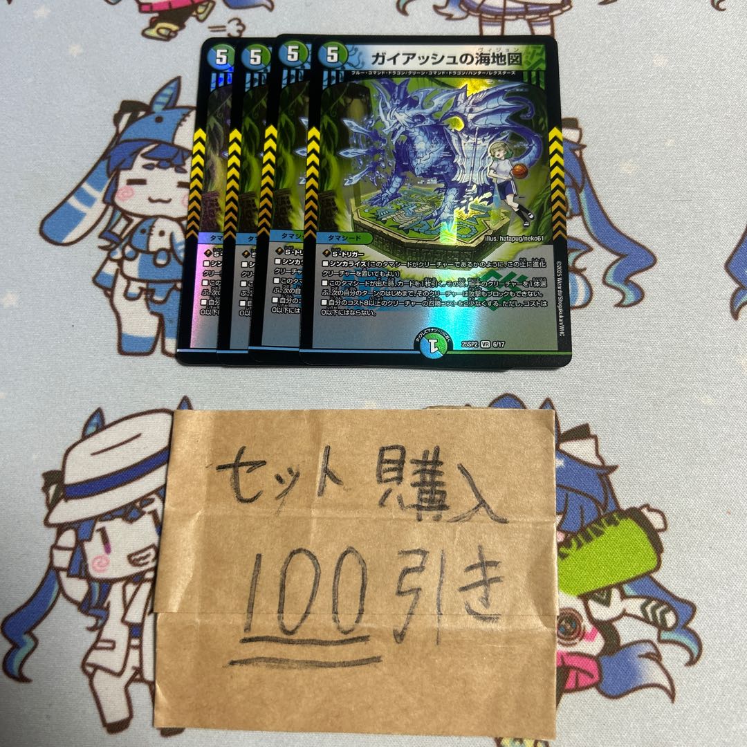 Umi Map of Milligram 2612 Guyash