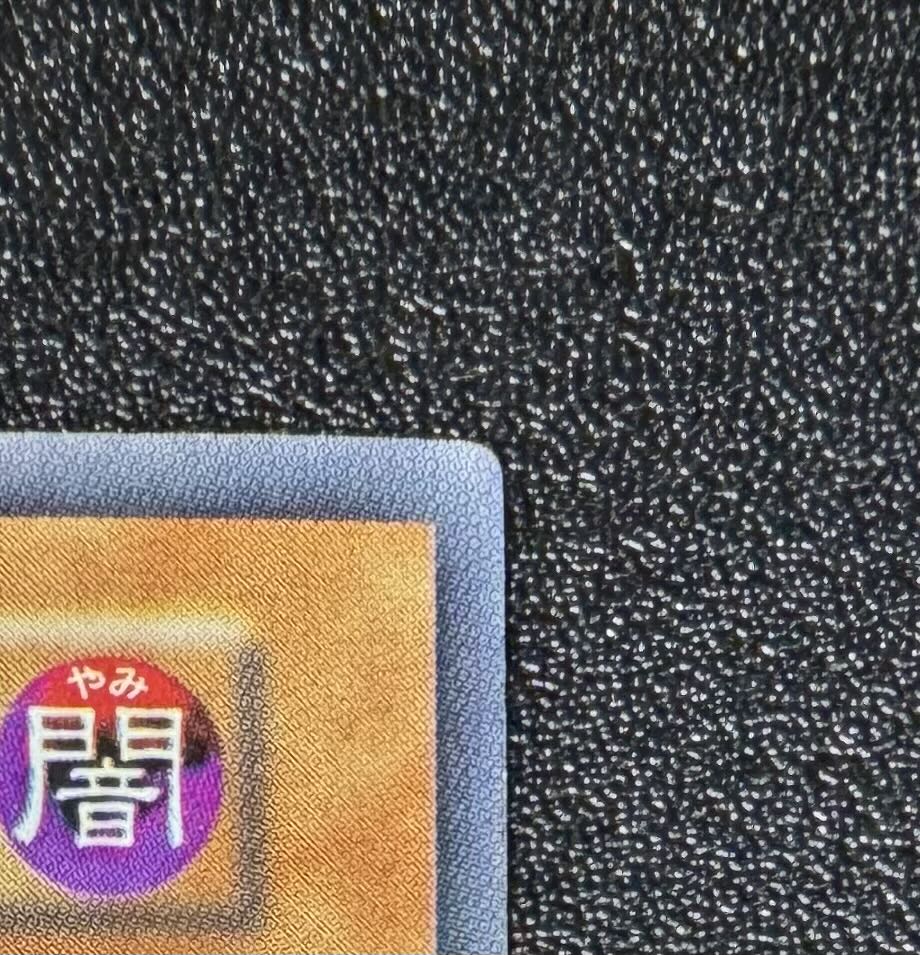 Red Eyes Black Metal Dragon / Machine / Yu-Gi-Oh / Early Secret