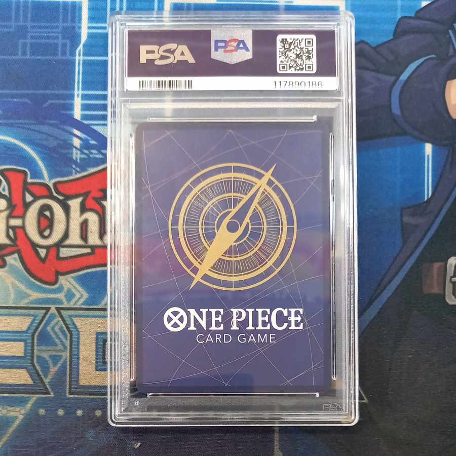 PSA10] Utah (Parallel) SP OP02-120