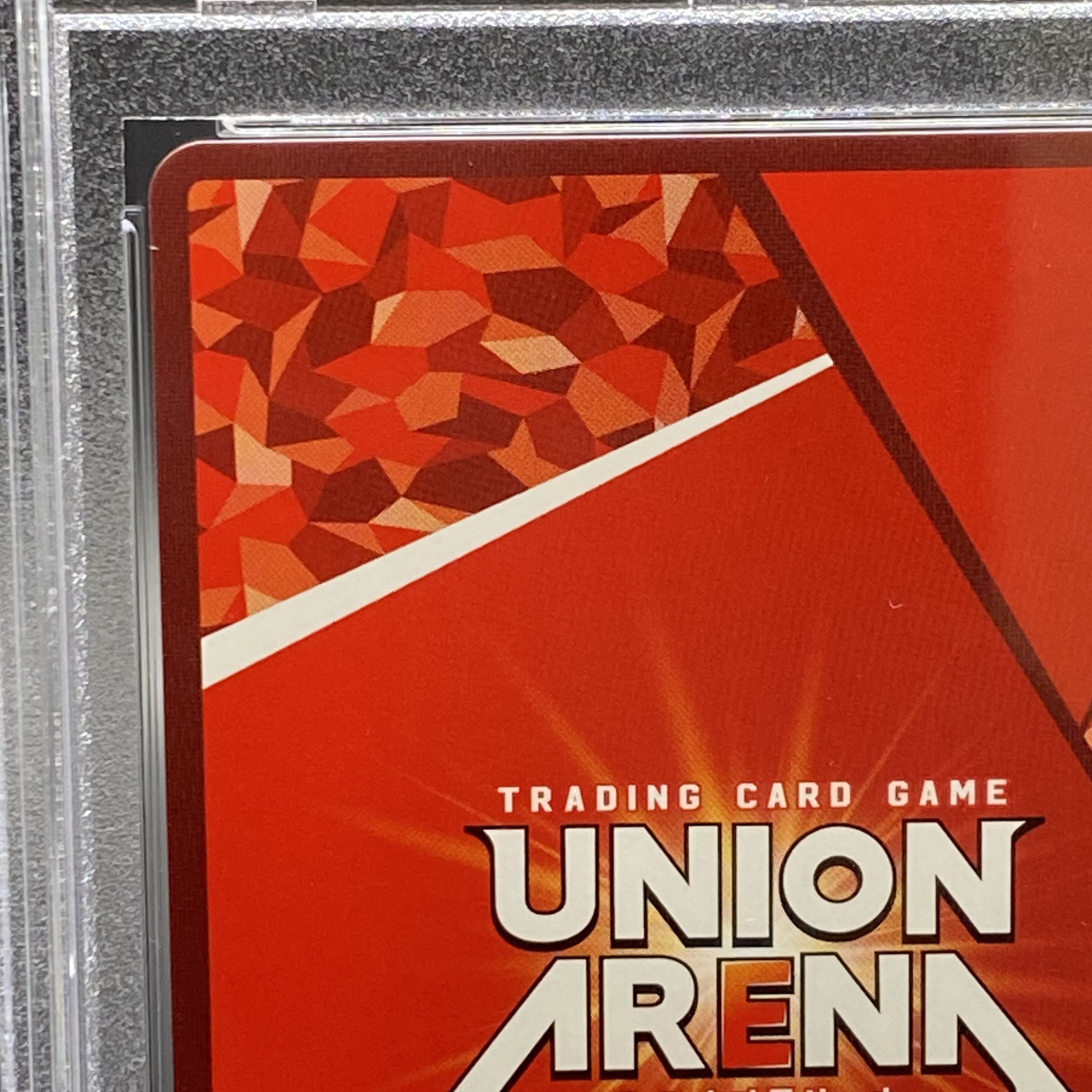 PSA10] Satoru Gojo (Parallel) SR★★ UA02BT/JJK-1-012 1枚