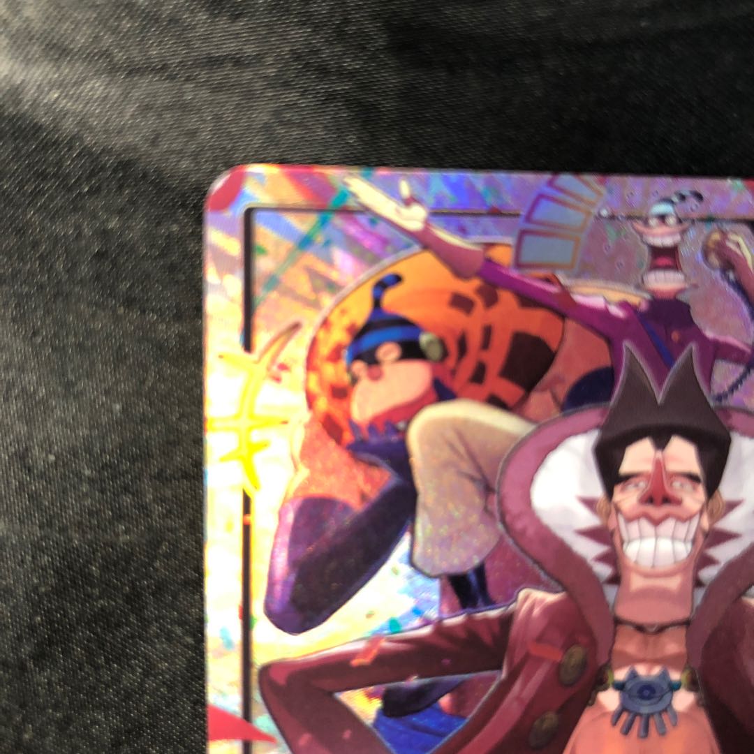 フォクシー(パラレル) P-L OP07-059