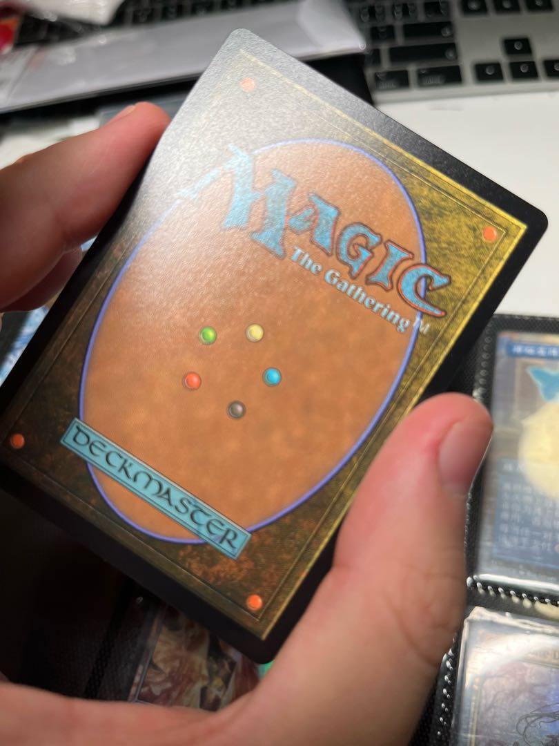 転生装置、ユグドラシル　FOIL 1枚