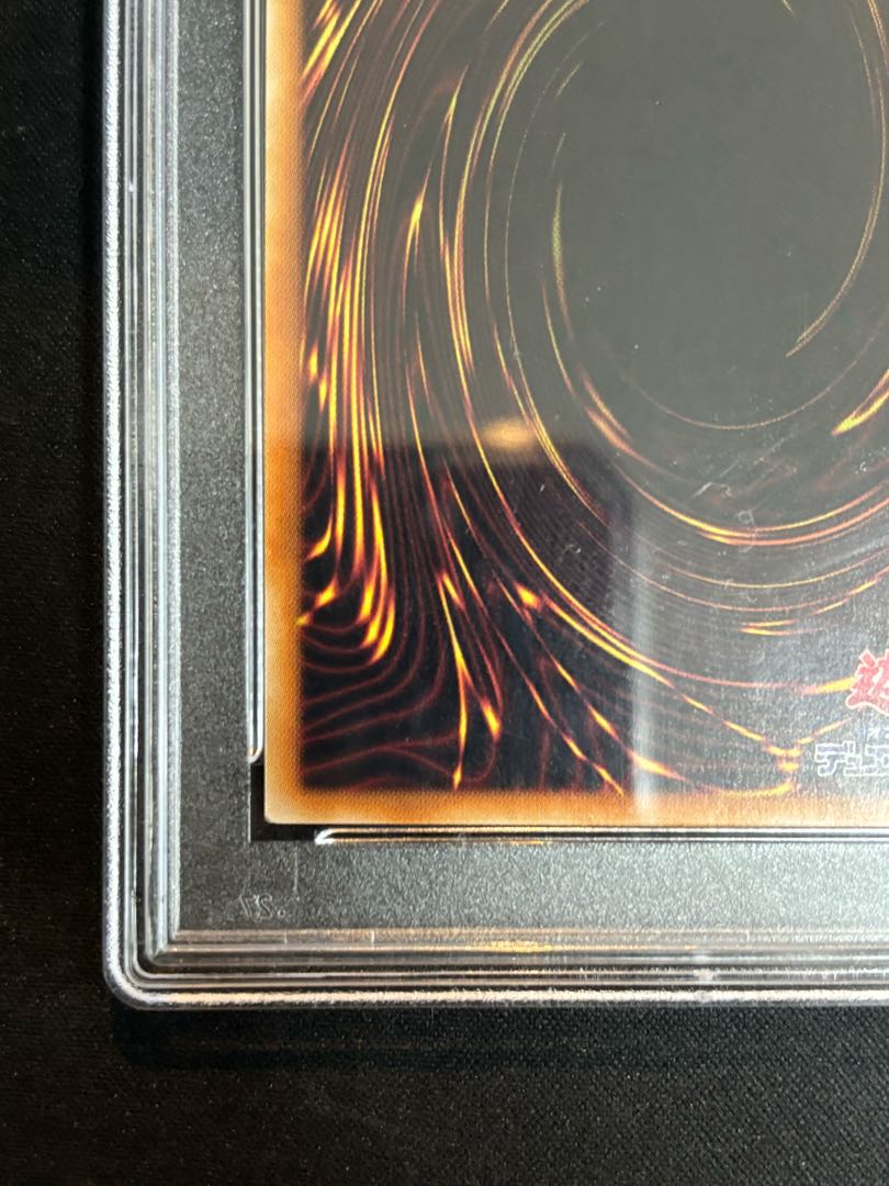 PSA10] Ten Thousand Dragon 10,000 Secret Rare IGAS-JP000