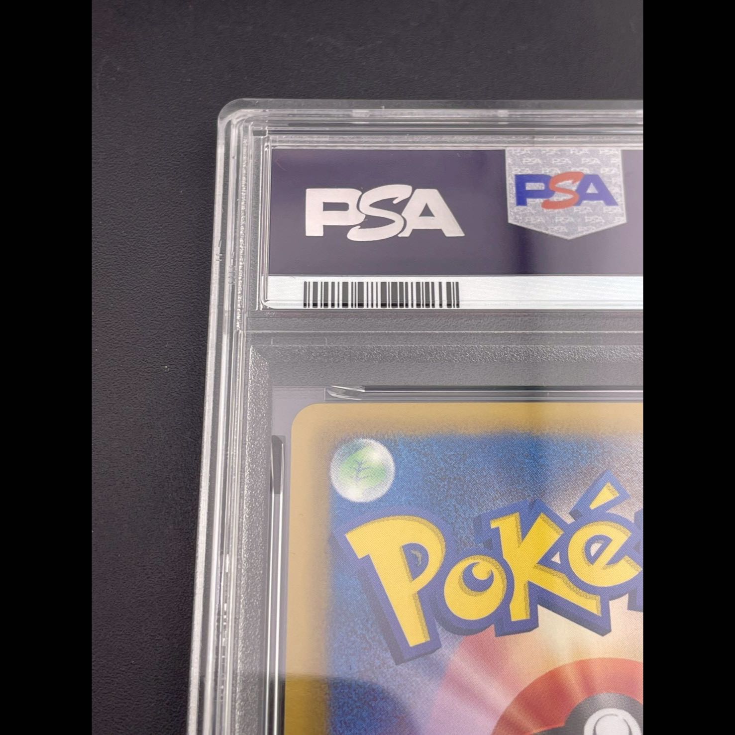 [Graded Card] PSA9 Ho-Wight Kyurem EX SR BW6 062/059 Cold Flare Pokémon Card  1枚