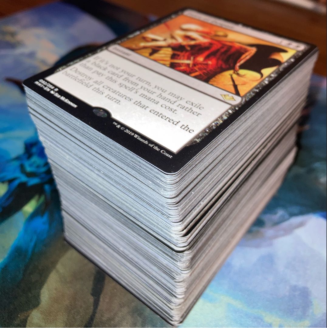 Emrakul, the Promised End with extras 1枚