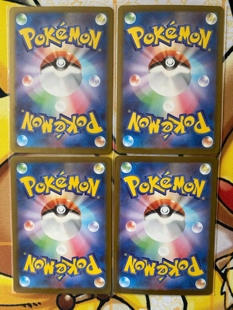 ポケモンカード　クレッフィ 1枚