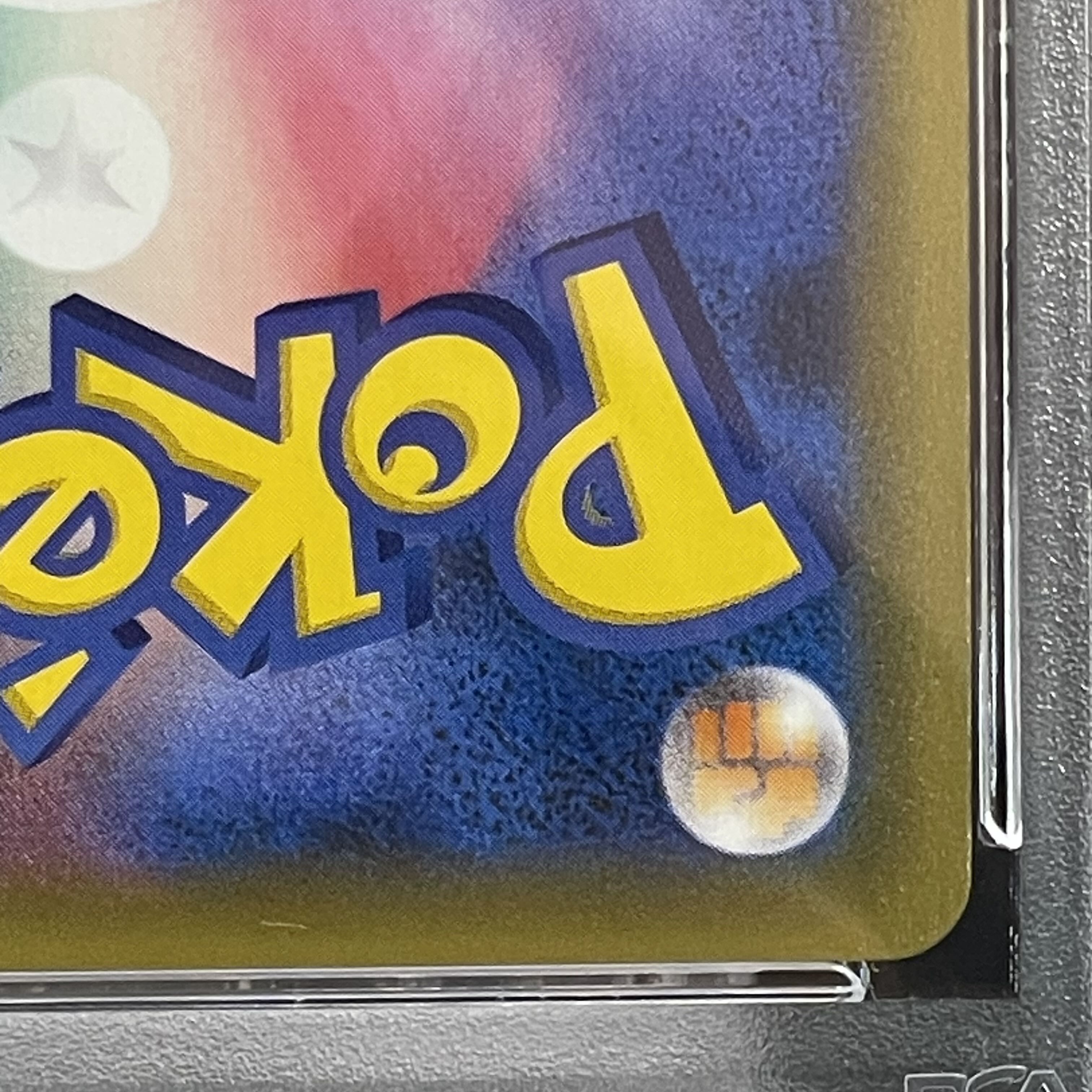 PSA10] Pikachu & ZekromGX SR 101/095