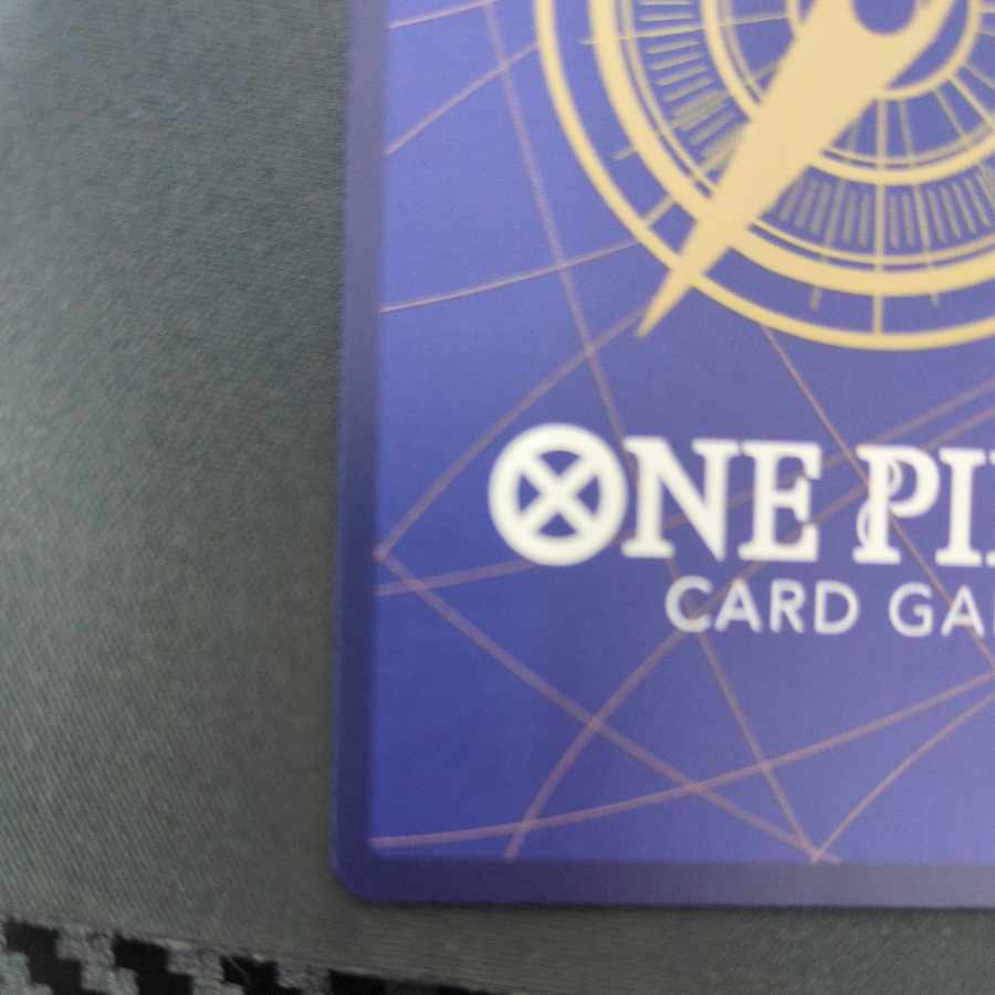 Boa Hancock UC OP02-059 Full Art 1枚