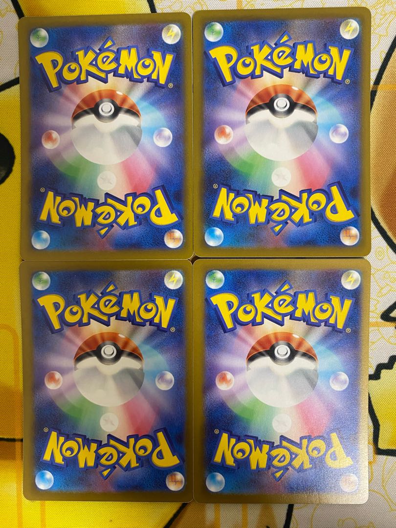 Pokémon Card Keldeo