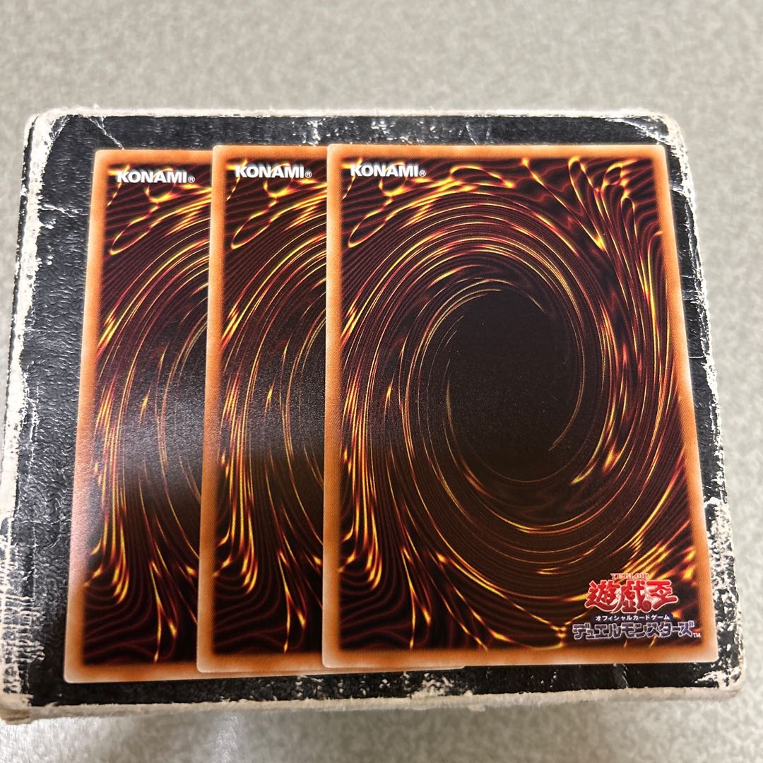 風来王 ワイルド・ワインド シークレットレア JP013 3枚