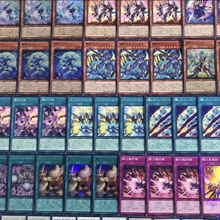 遊戯王【新規入り構築！！】センチュリオンデッキ４０枚