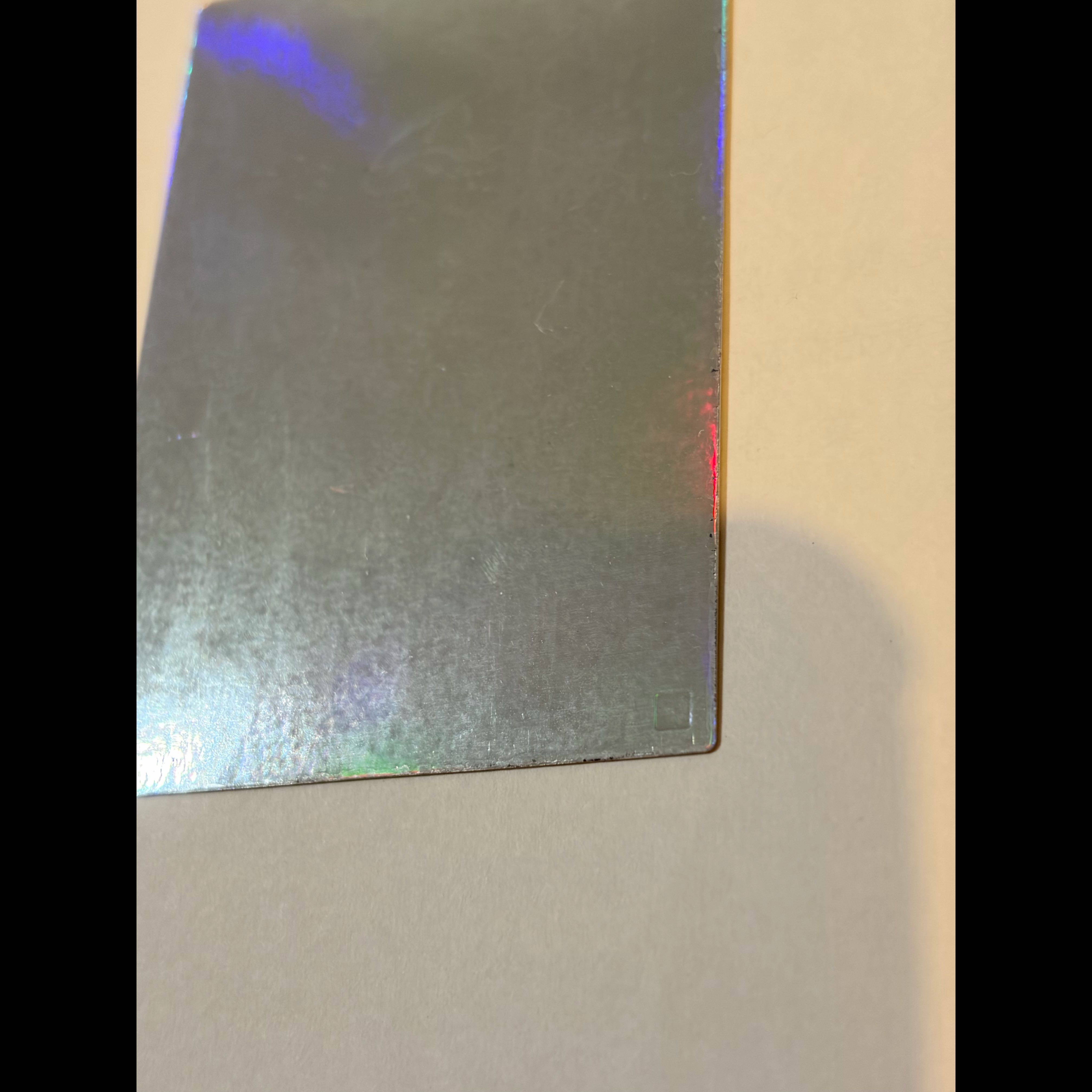 エラーカード　遊戯王OCG デュエルモンスターズ カード 1枚