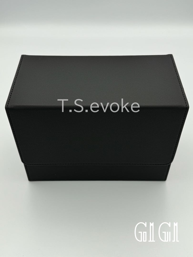 G1G1" PSA/BGS/CGC appraisal card storage case (storage box, deck holder) Snubbull