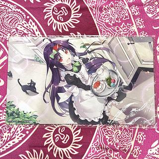 Psychic Precious] Sword Art Online Yuki Rosa de Piraruku Play Mat