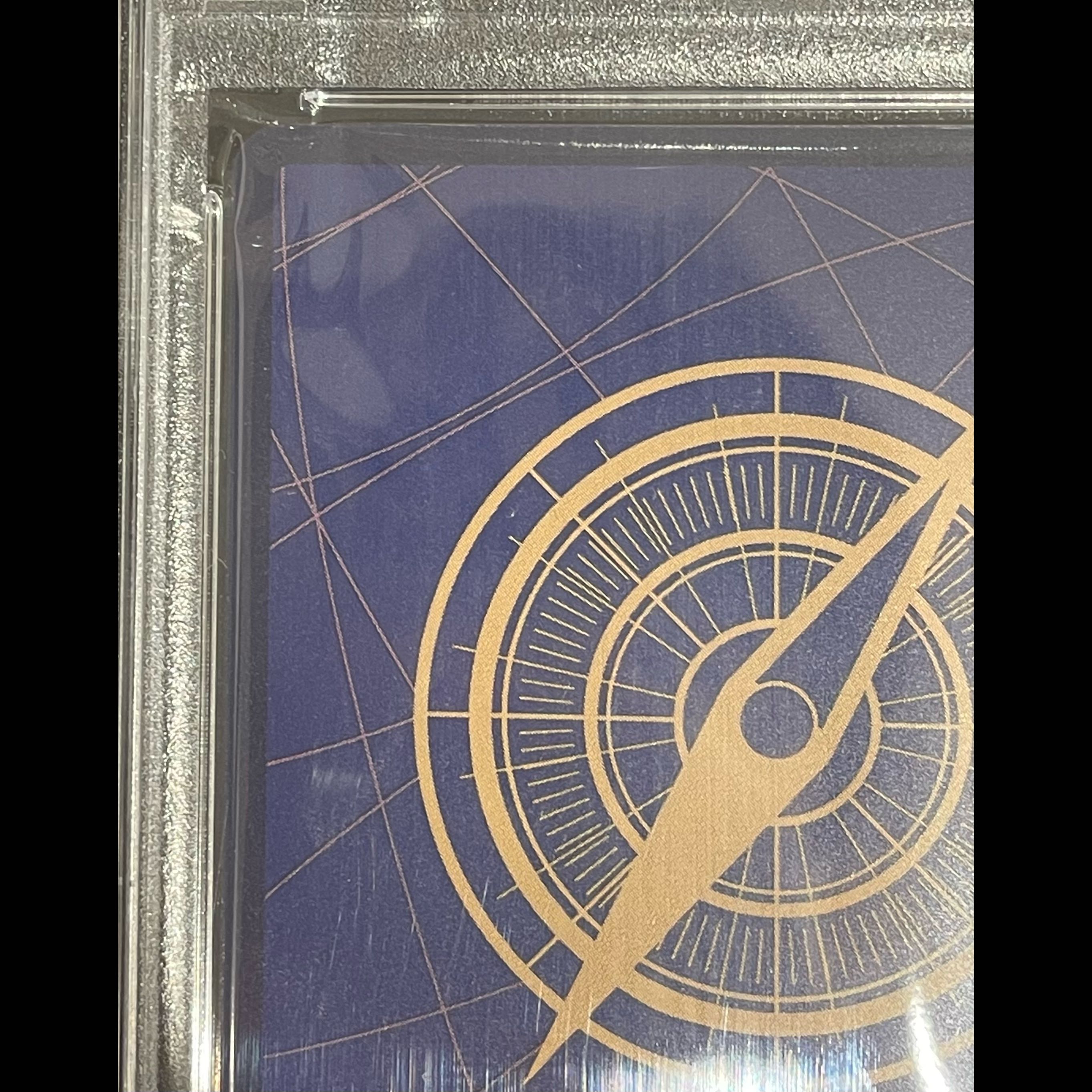 [PSA10] Trafalgar Law Championship 2023 · CS2023 Promo (Opened) PROMO ST10-010 1枚