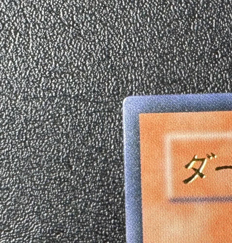 ダークホルスドラゴン/ドラゴン族/ 遊戯王カード/レリーフ/アルティメットレア 1枚