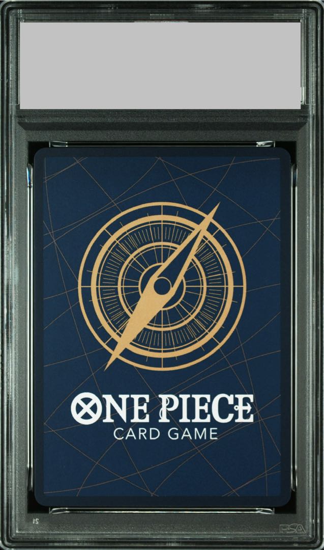 PSA10] Zoro Juro (Parallel) SP OP05-067 1枚