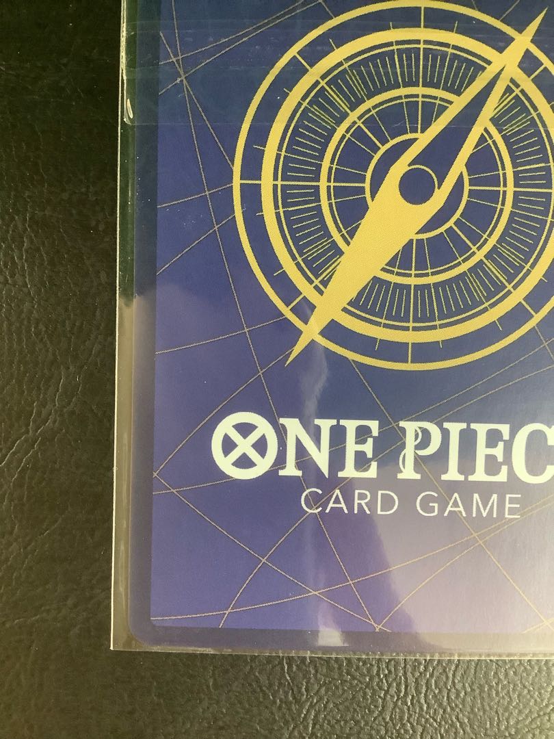 ④ ペローナ フラッグシップバトル2024 プロモ 未開封 PROMO OP06-093 1枚