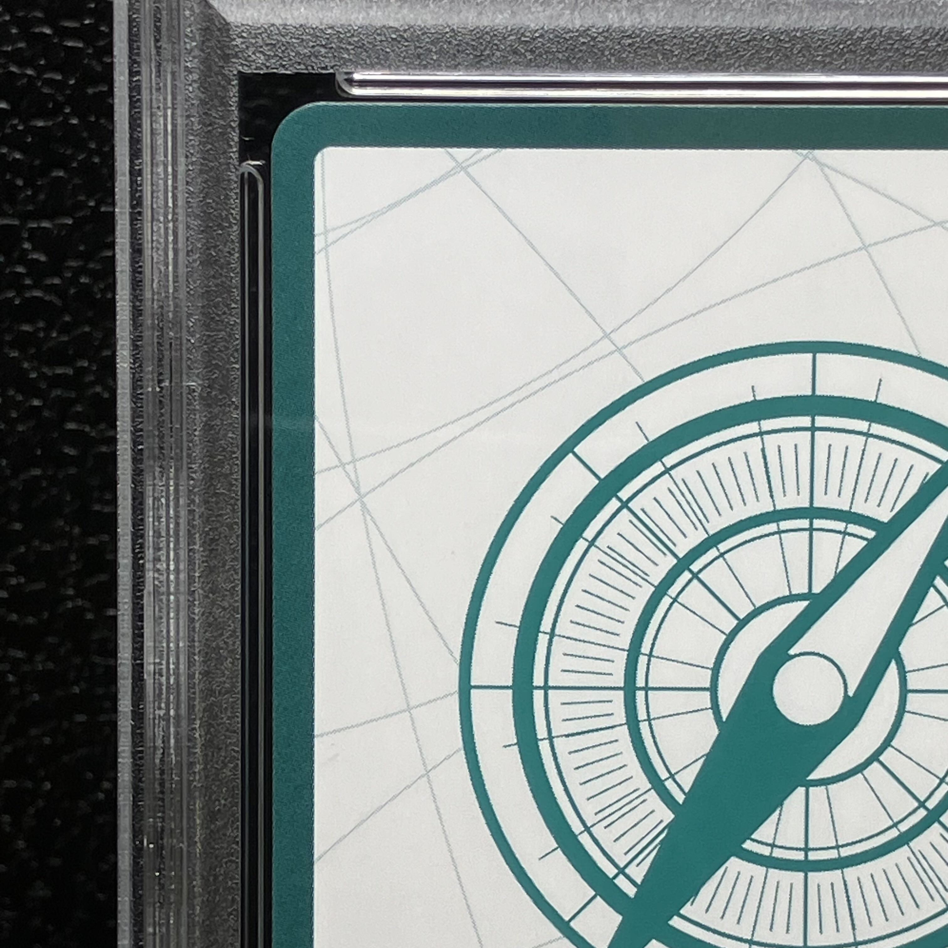 【PSA10】ドン!!カード(シャーロット・カタクリ)(パラレル)(スーパーパラレル)  1枚