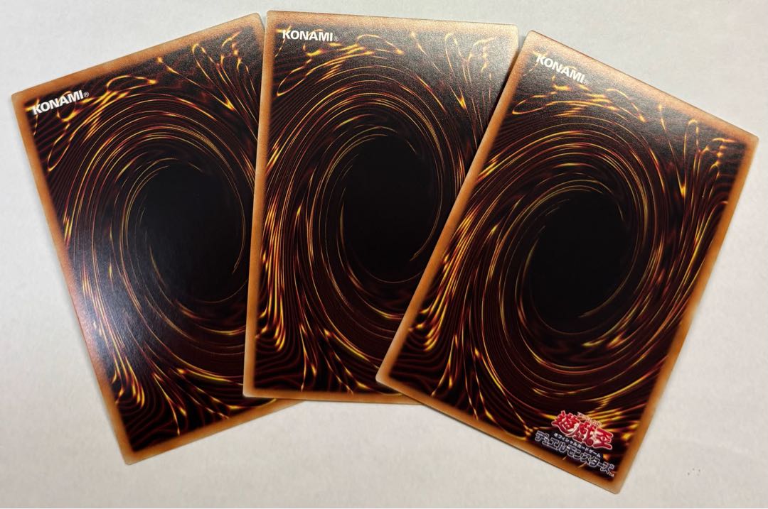 Madolche Fresh Sistart Super Rare Set of 3